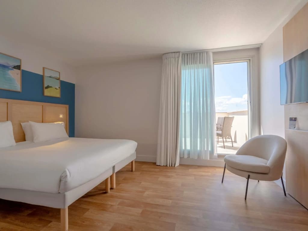 ibis Styles Biarritz Plage (Ouverture mai 2024) - Photo 3