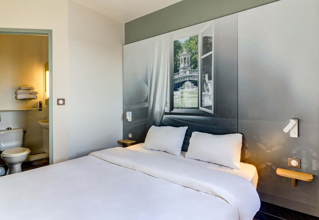 B&B HOTEL DIJON Nord - Miniature 6