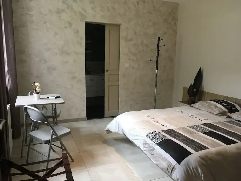Chambres d'hôtes Les Conches - Photo 5