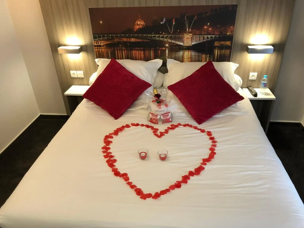 Ibis Styles Lyon Gorge de Loup Saphir - Photo 3