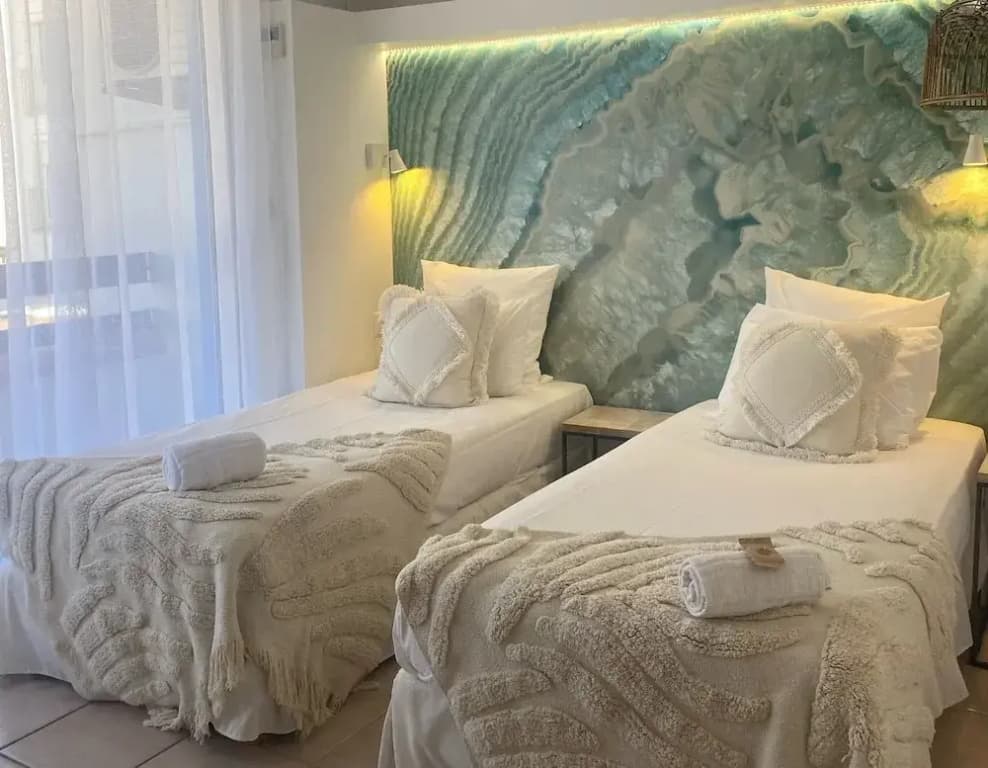 Hôtel Les Sables - Urban Style - by Logis Hotels - Miniature 6