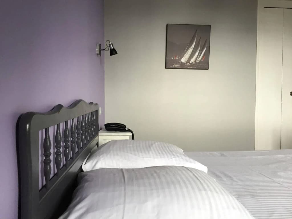 Hotel La Voile - Miniature 4