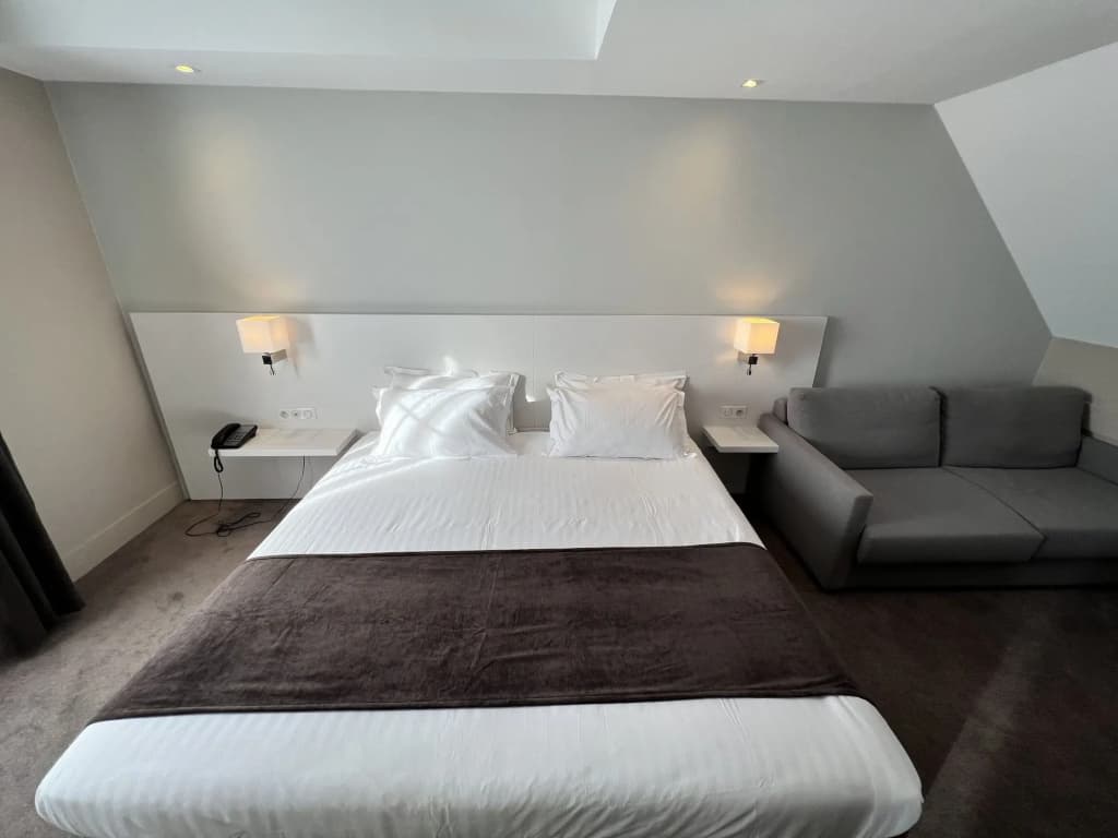 Holiday Inn Paris - Auteuil by IHG - Miniature 6