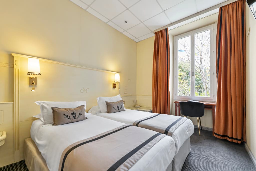 Hotel Napoleon - Miniature 7