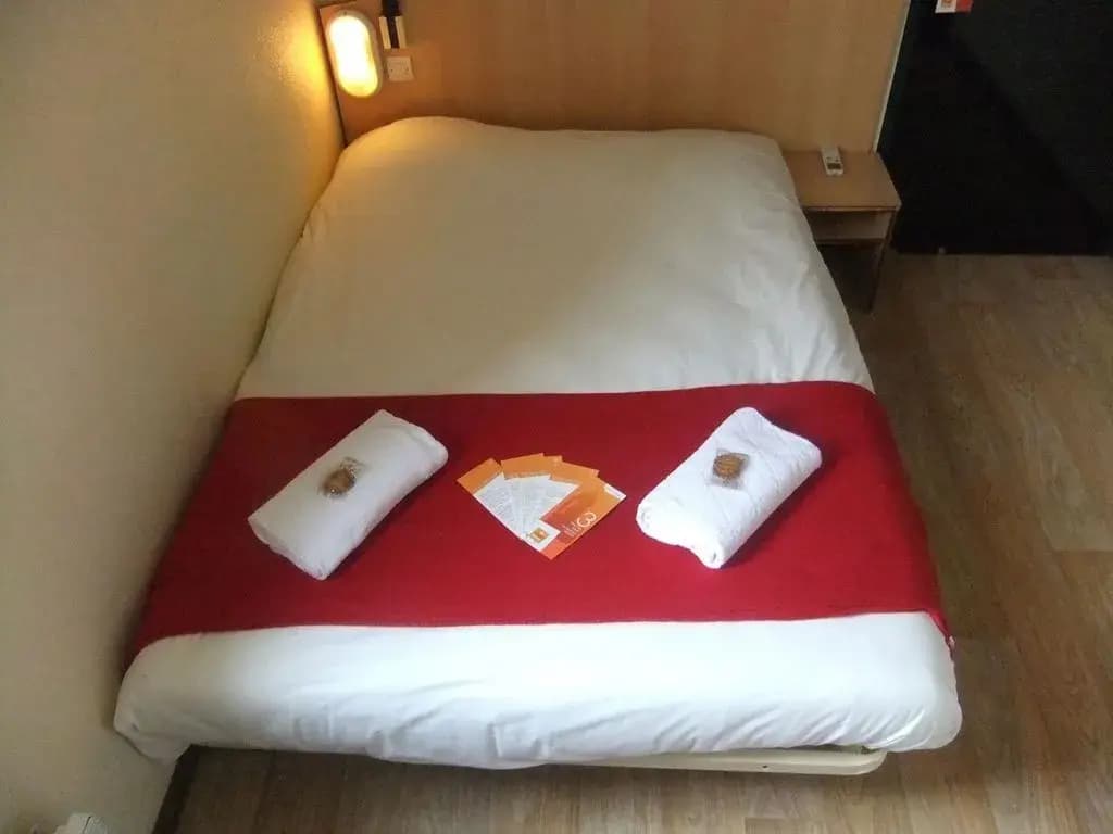 Hotel Première Classe Niort Est - Chauray - Photo 5