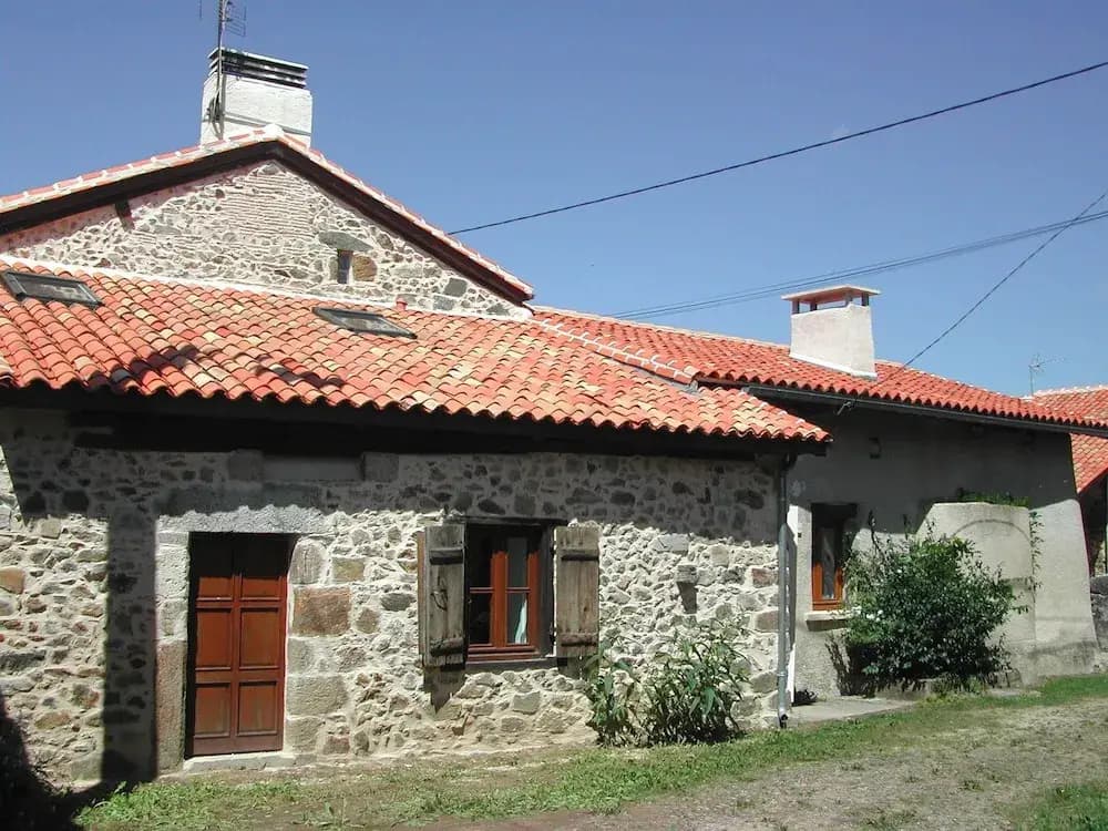 Gites Chez Annick et Patrick - Photo 1
