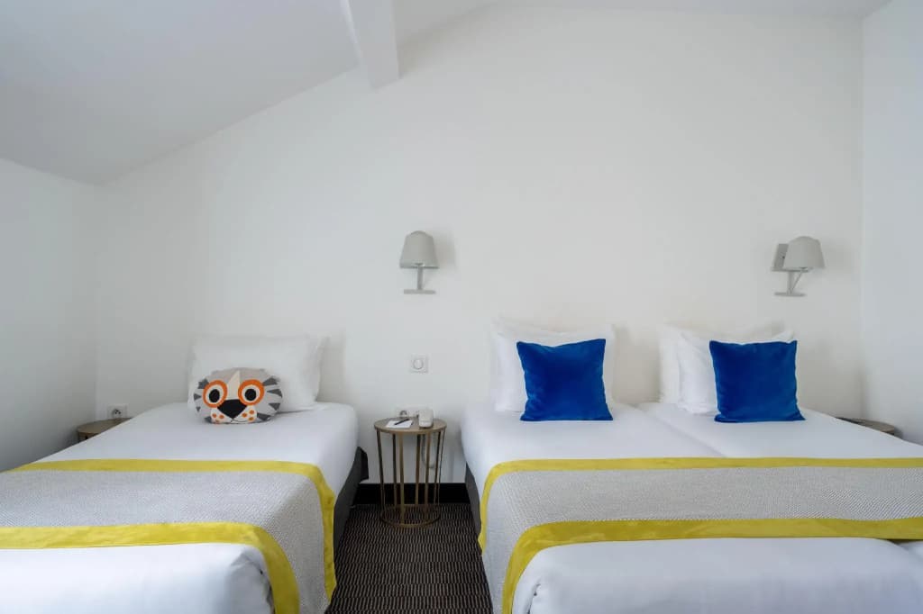 Hôtel George - Astotel - Photo 3