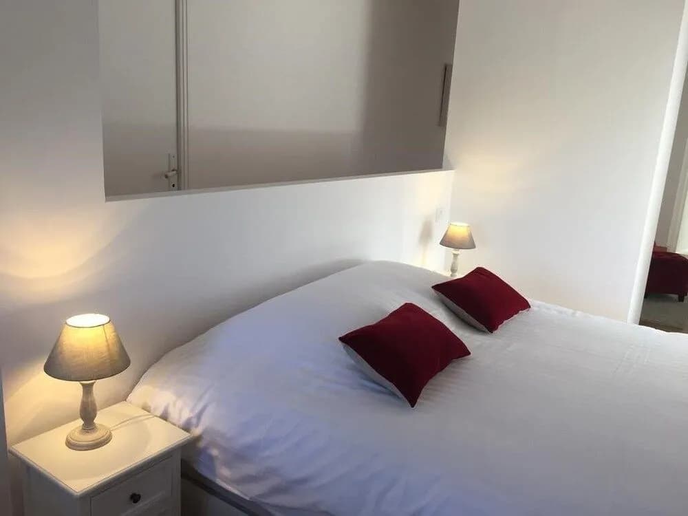 Manoir 1685 Saint-Malo - Photo 5
