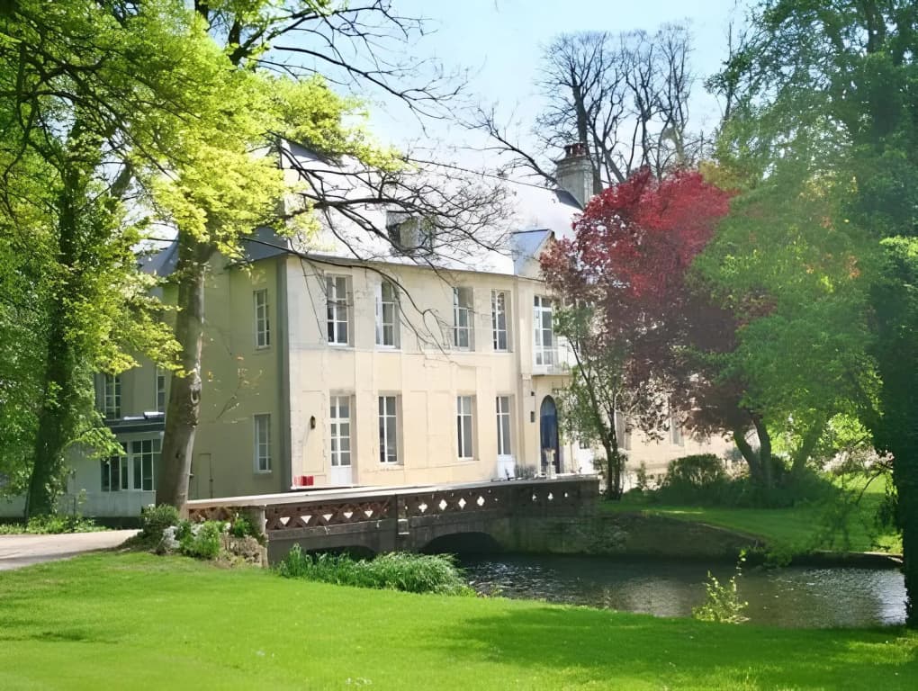 Château de Bellefontaine - Photo 1