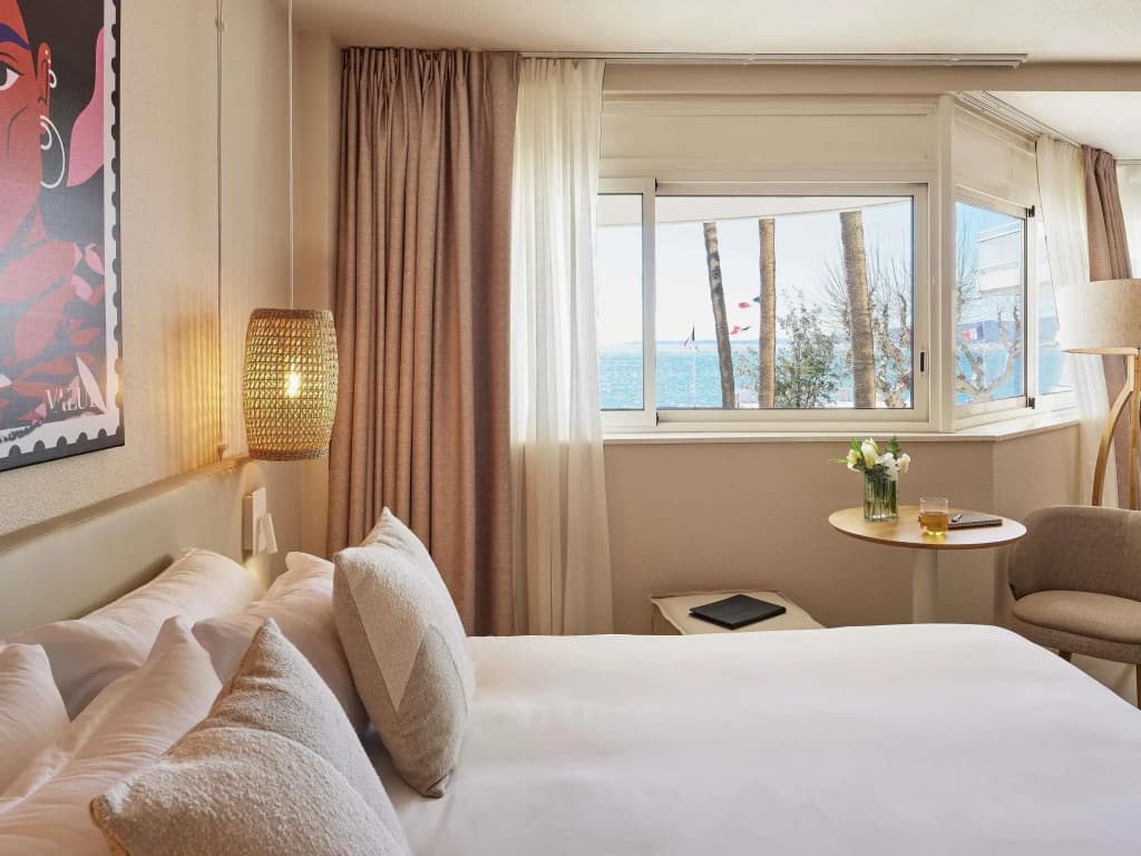 Mercure Saint Raphael Centre Plage - Photo 4