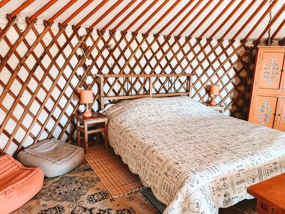 Mas Escombelle Chambre d'Hôte - Photo 5