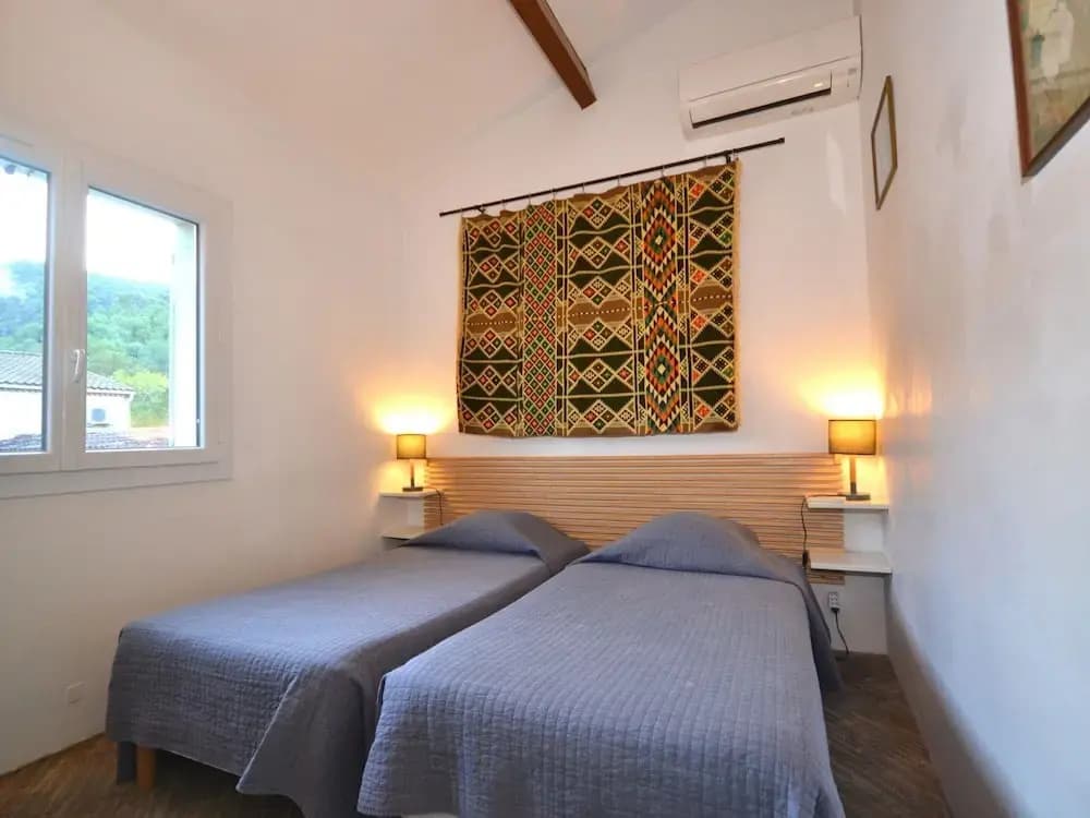 Superb House With Pool Near the Luberon - Photo 5
