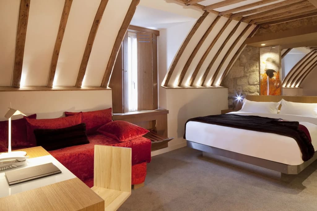 Select Hotel - Rive Gauche - Photo 3