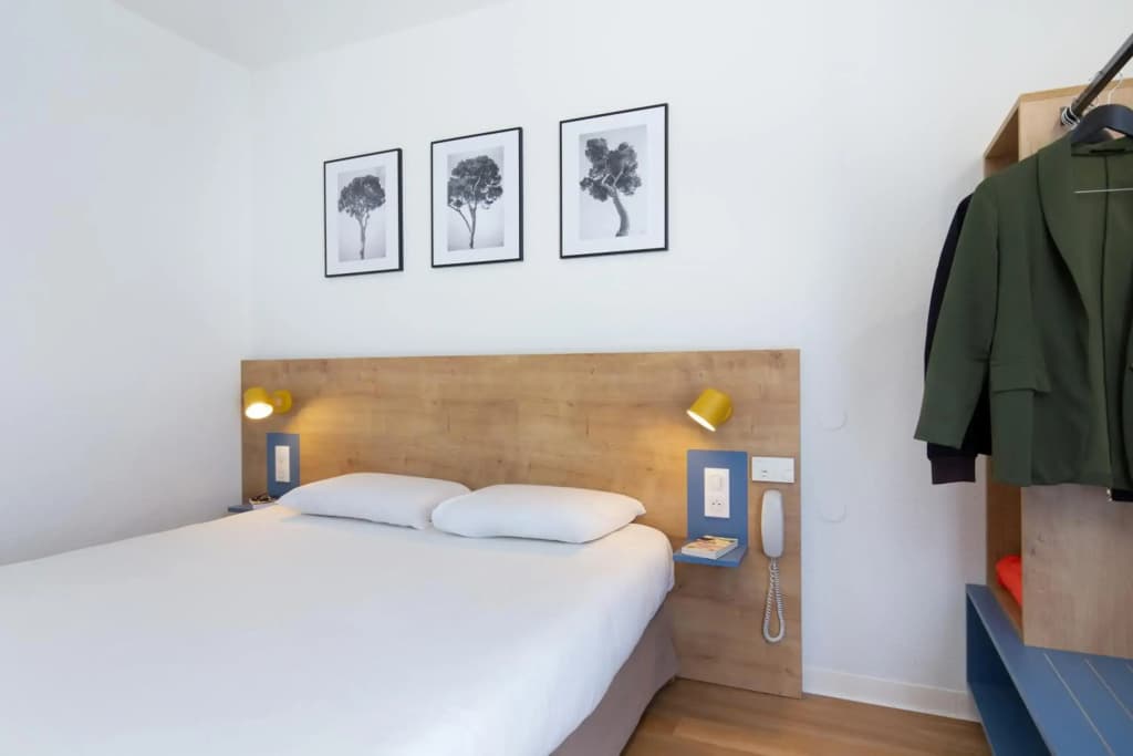 ibis Styles Aubagne Gemenos - Photo 4