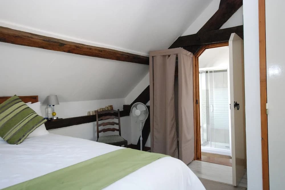 La Peignardiere - Chambre d'hôtes - Miniature 3