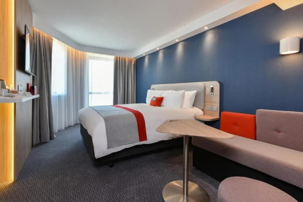 Holiday Inn Express Rouen Centre - Rive Gauche by IHG - Photo 2