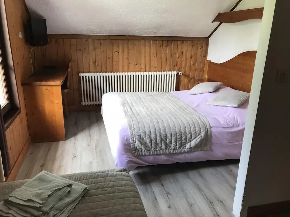 Hôtel des Lacs - Photo 2