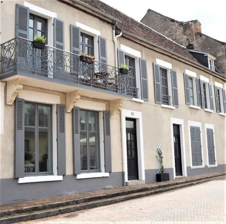 La Place B&B - Photo 1