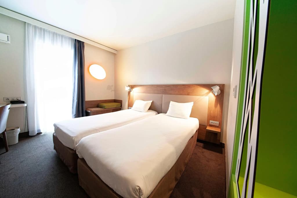 ibis Clermont Ferrand Centre Stade - Photo 5