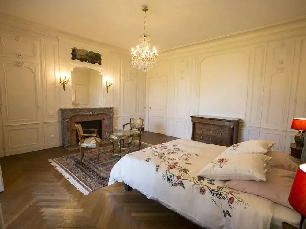 Le Château des Monts - Photo 5