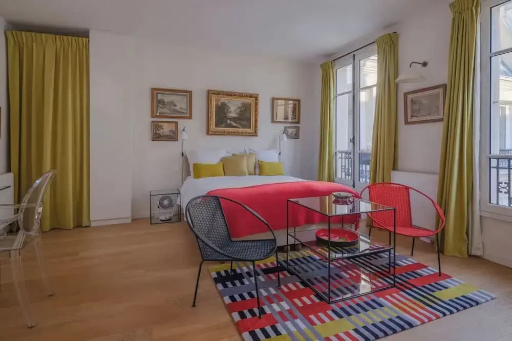 Paris St Germain Loft Residence - Photo 2
