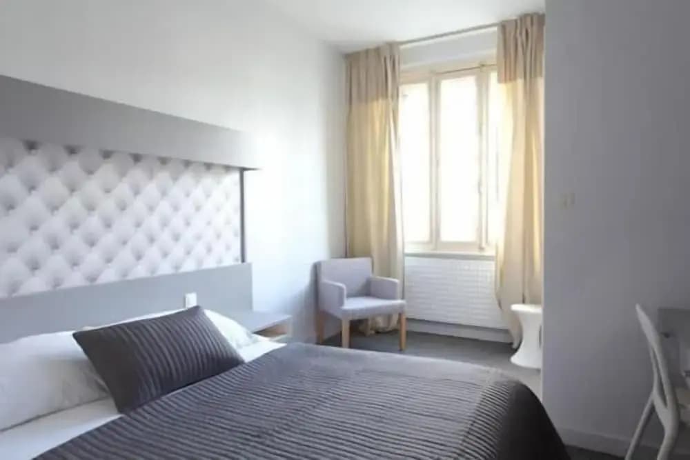 Hotel Little Lodge - Photo 5