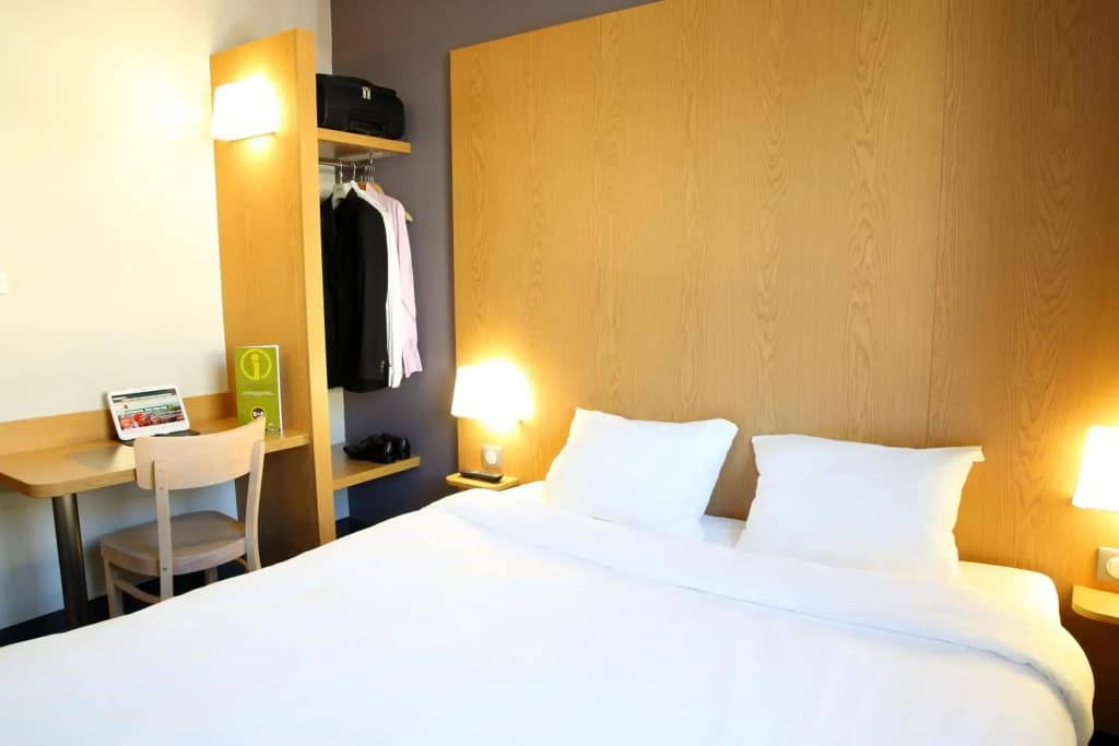 B&B HOTEL Aubagne Gémenos - Photo 3