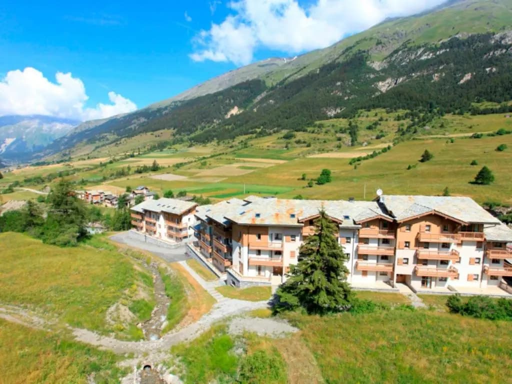 Appartement Lanslevillard, 3 pièces, 6 personnes - FR-1-508-104 - Photo 5