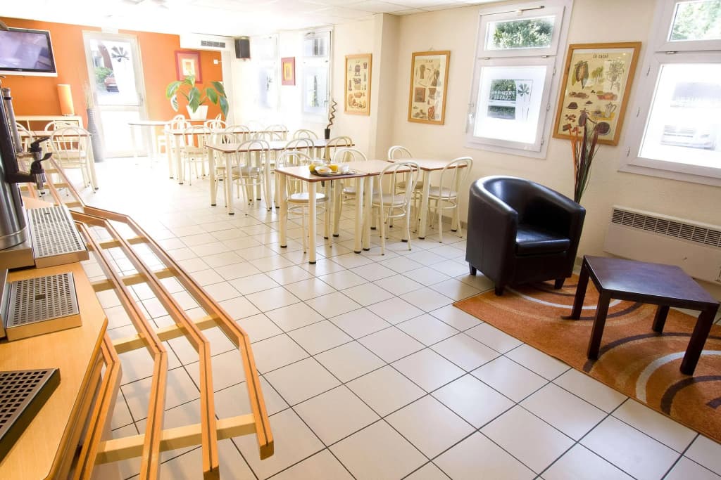 Premiere Classe Le Blanc Mesnil - Miniature 8