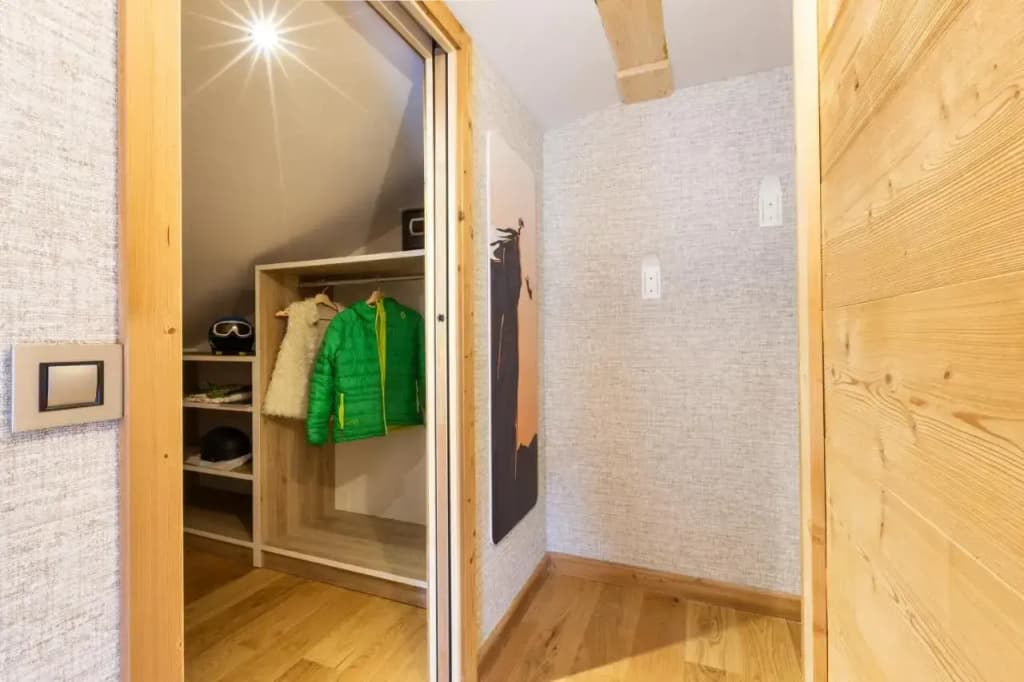 Hotel Base Camp Lodge - Bourg Saint Maurice - Miniature 6