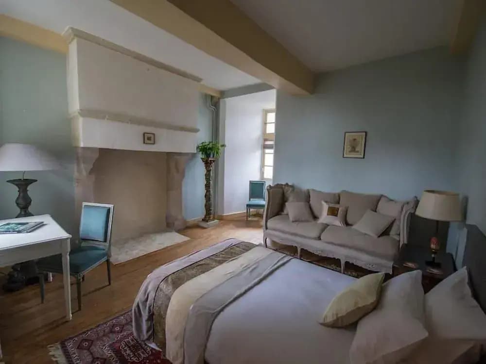 Le Manoir de la Fieffe - Photo 3
