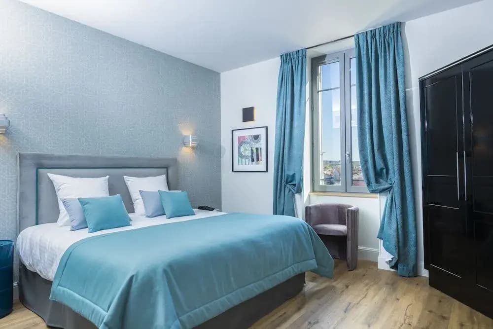 Clos Castel - Hotel - Miniature 6