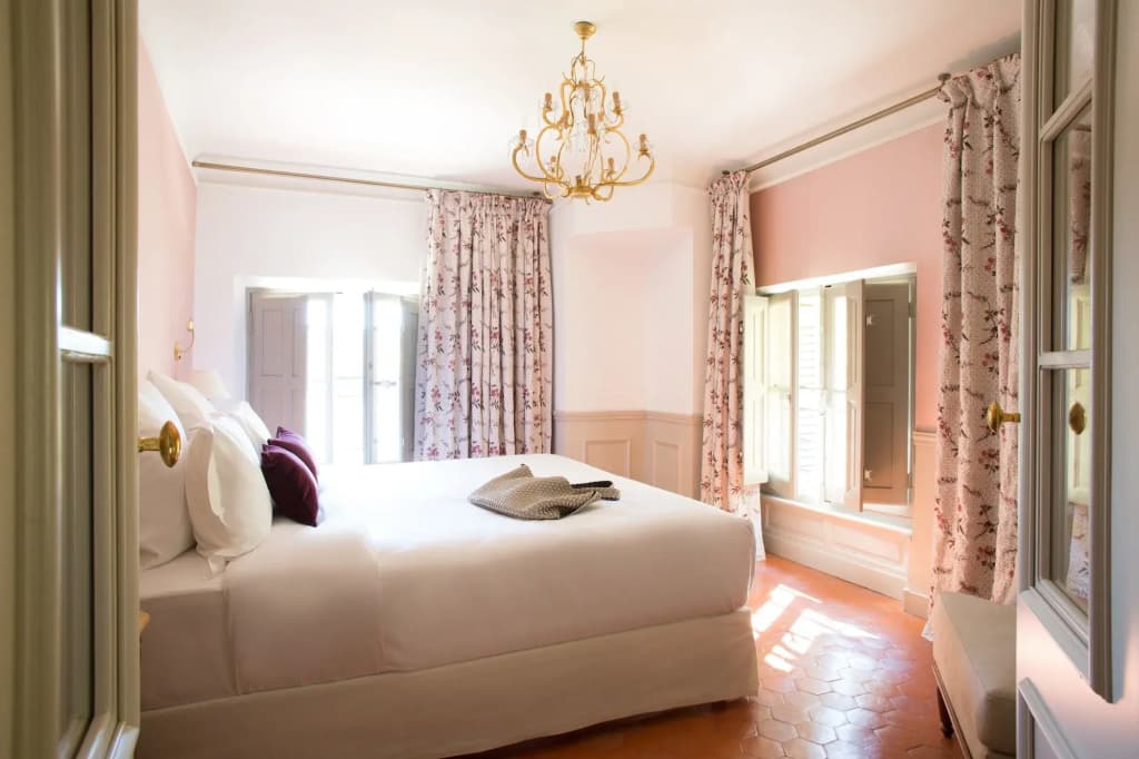 Château de Fonscolombe - Relais & Châteaux - Photo 2
