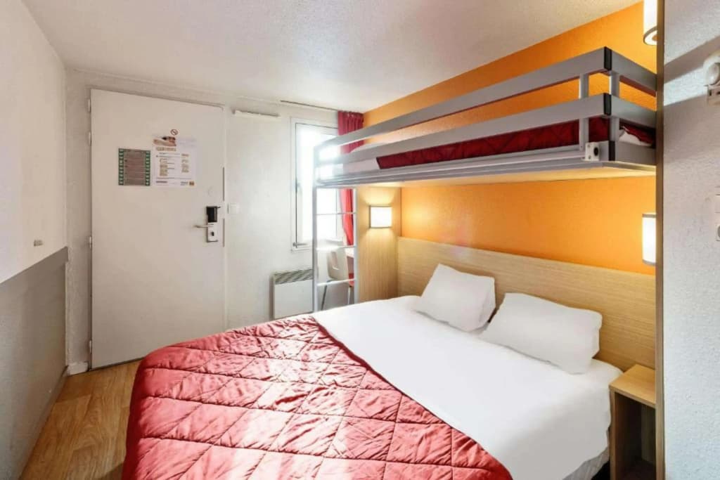 Hotel Premiere Classe Quimper - Miniature 7