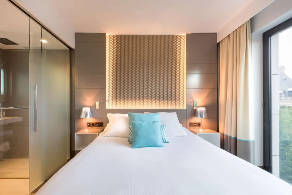Le Saint-Antoine Hotel & Spa, BW Premier Collection - Photo 4