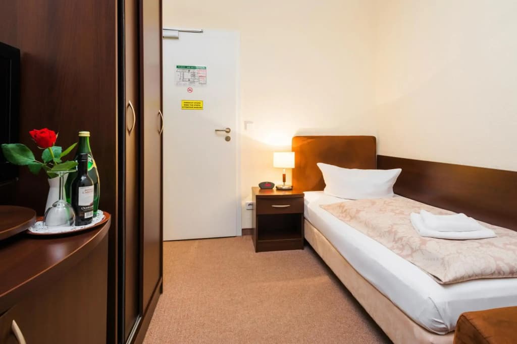 Mercure Metz Centre - Miniature 6