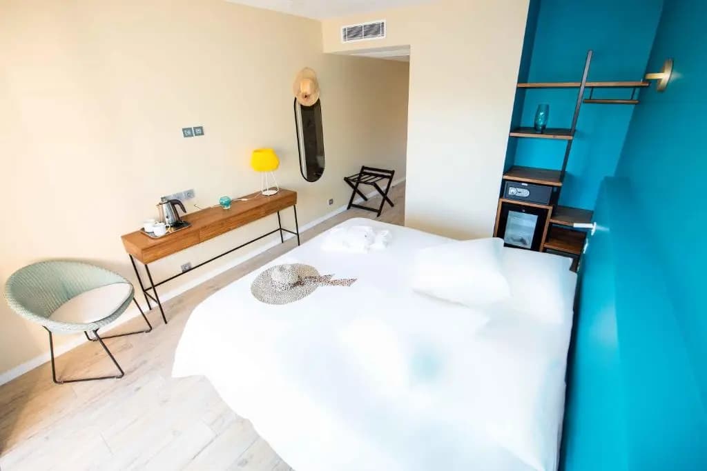 Boutik Hotel 2A - Miniature 5