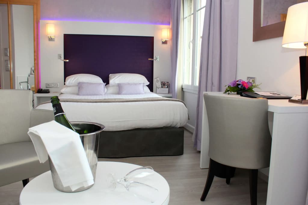 Best Western Plus Hotel Carlton - Miniature 7