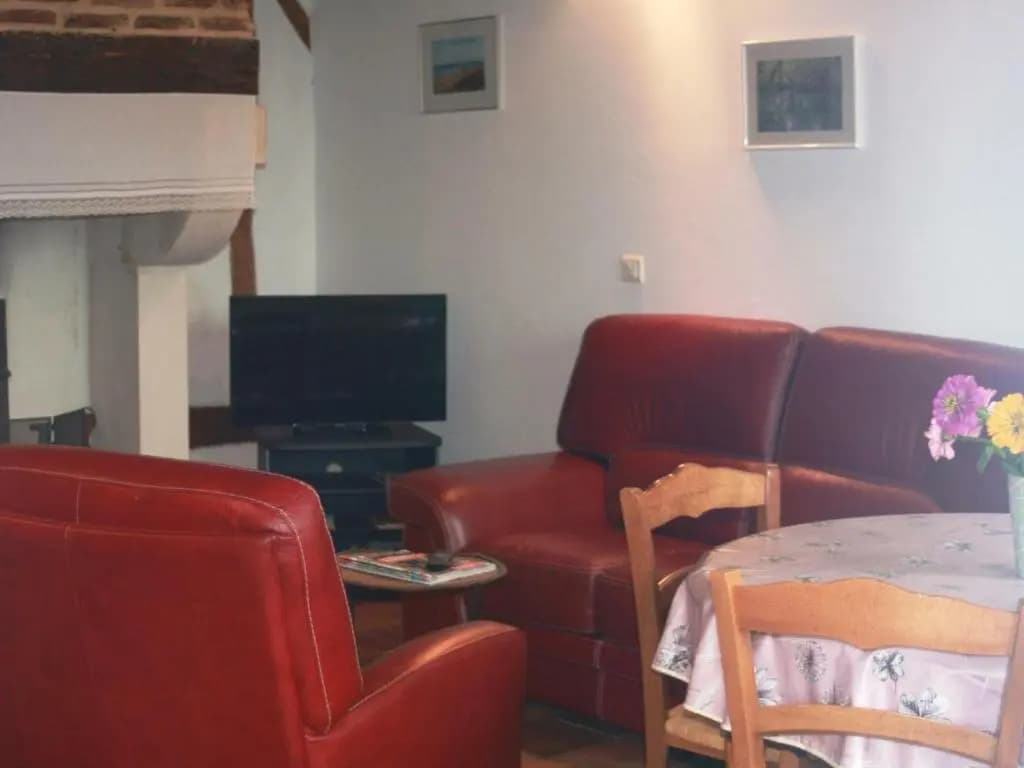 Gîte Poyanne, 3 pièces, 4 personnes - FR-1-360-210 - Photo 1