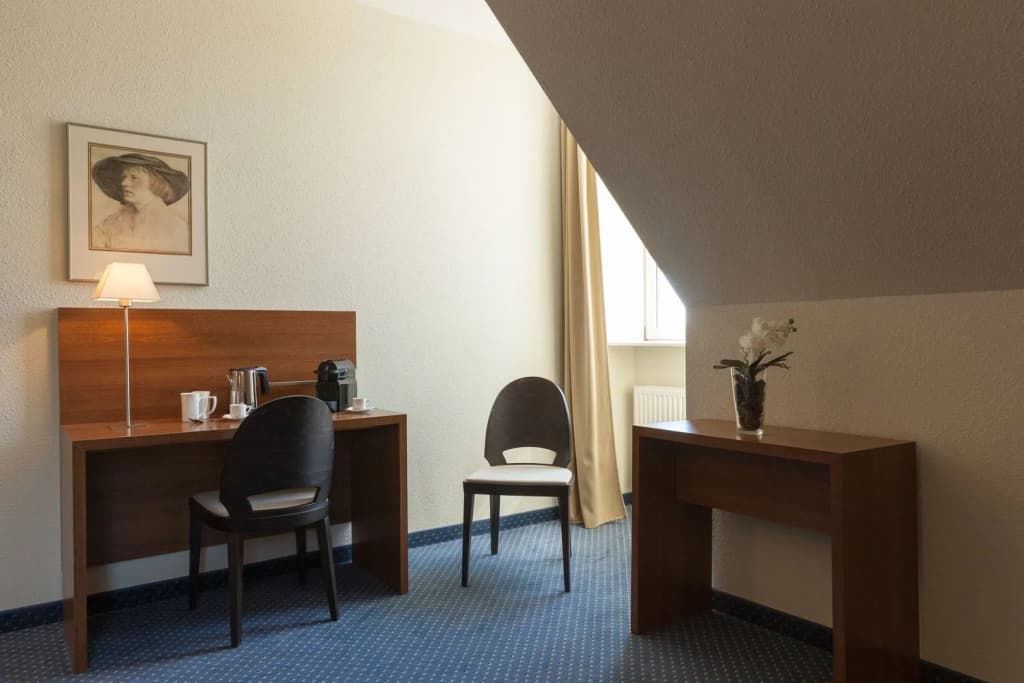 Hôtel Val-Vignes - Miniature 7