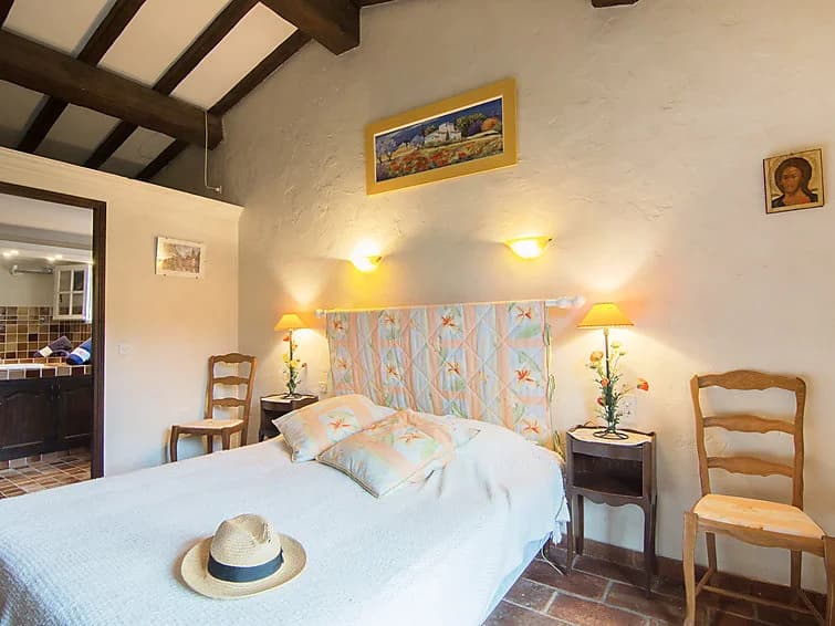 Villa Mas Baladou - Photo 1