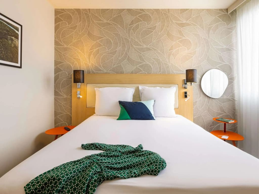 Mercure Mulhouse Centre - Photo 2