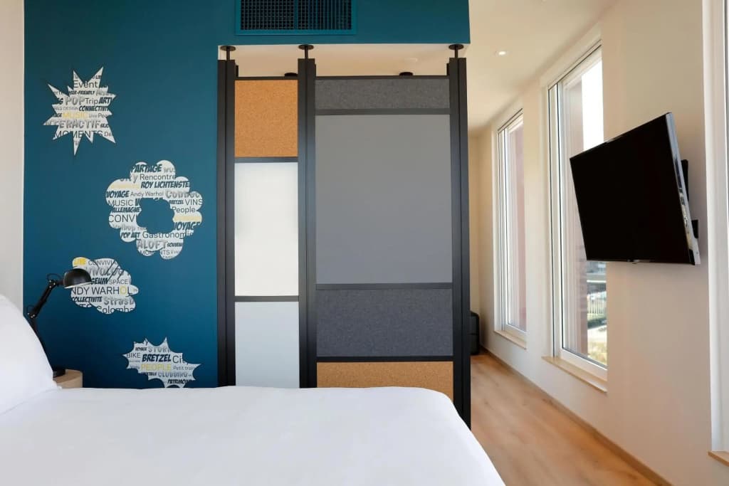 Aloft Strasbourg City Centre - Photo 5