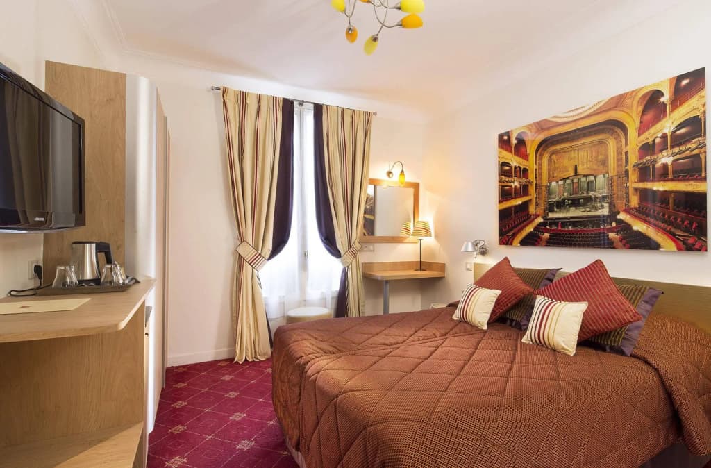 Hôtel du Levant - Miniature 6