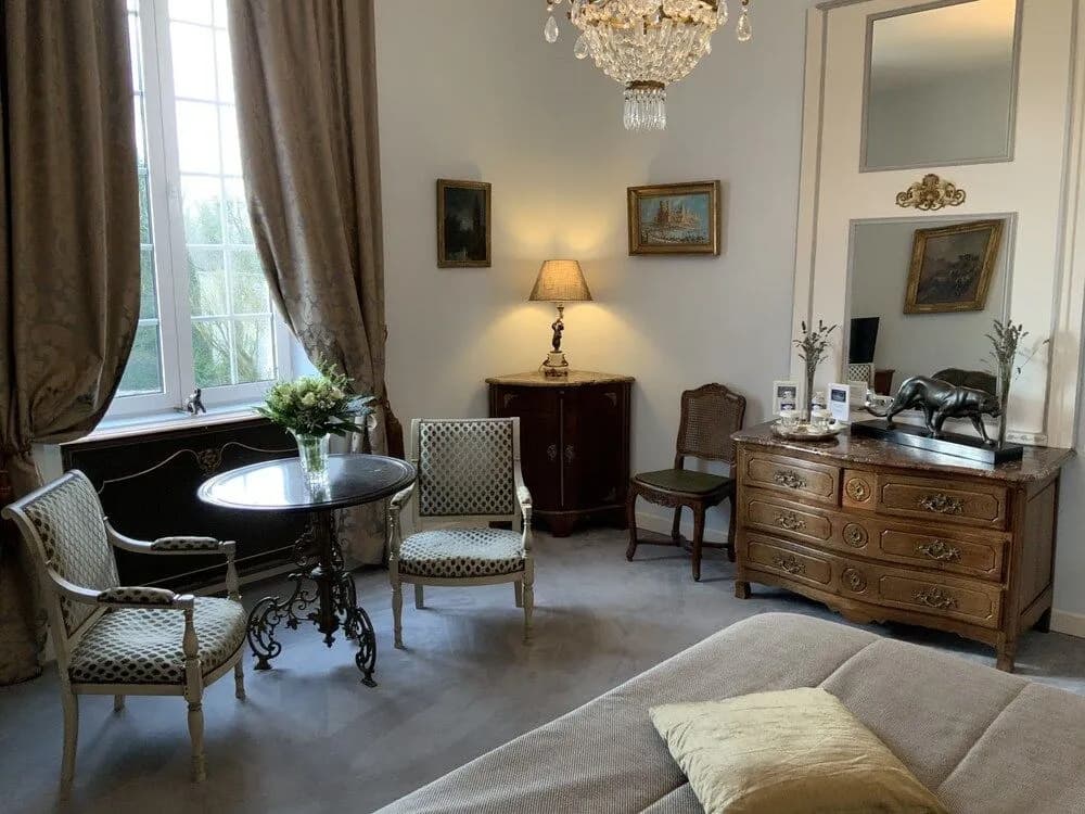 Victoria Arromanches B&B - Photo 5