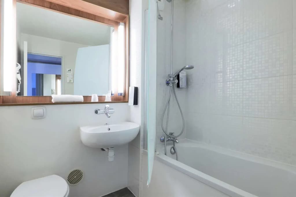 Campanile Prime - Argenteuil - Miniature 8