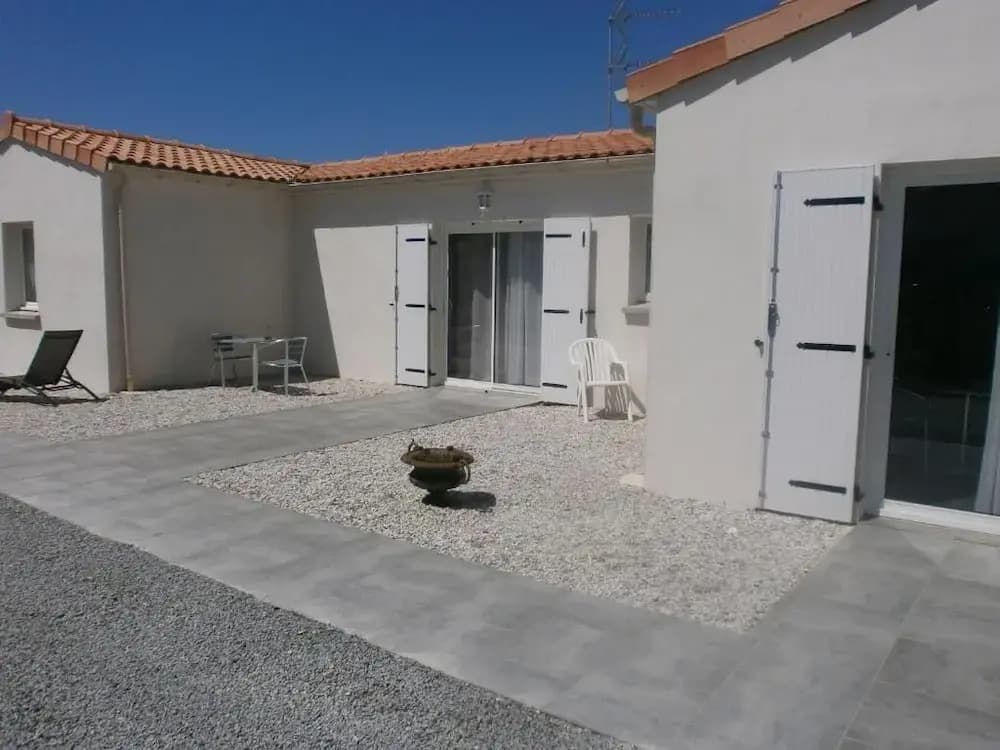 la pecherie - Photo 1