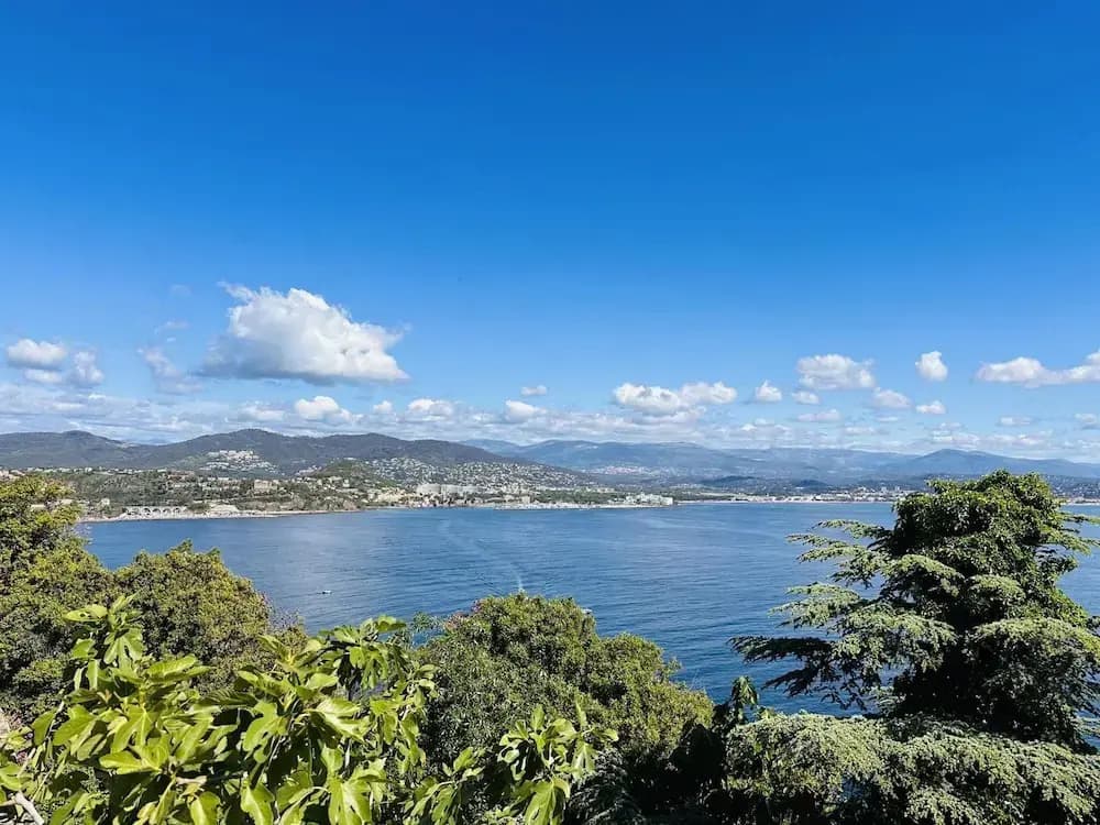 Sea View Villa in Theoule sur Mer With Pool- 2237 - Photo 1