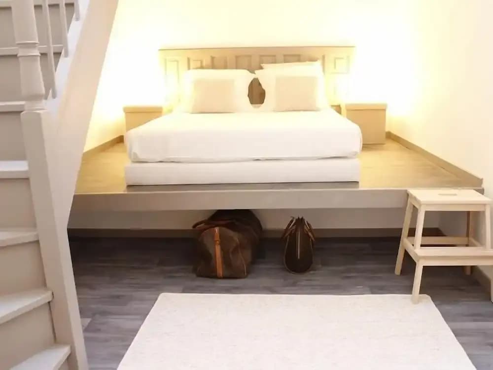Maison Bacou Cité 1 - Photo 1