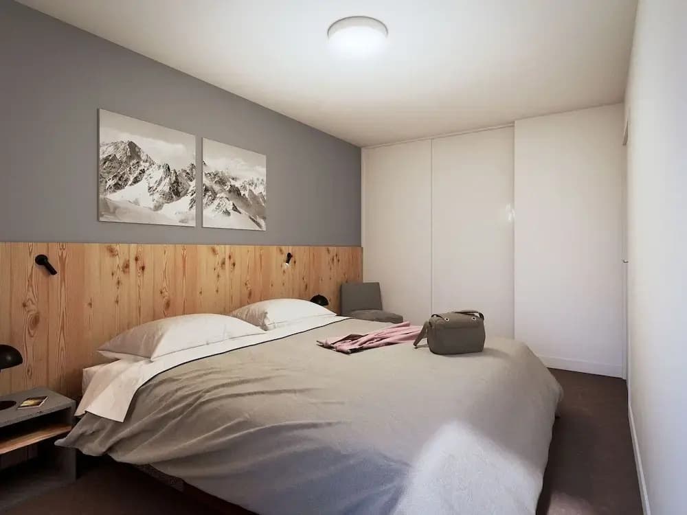Chalet in Auris-en-oisans With Balcony - Photo 2